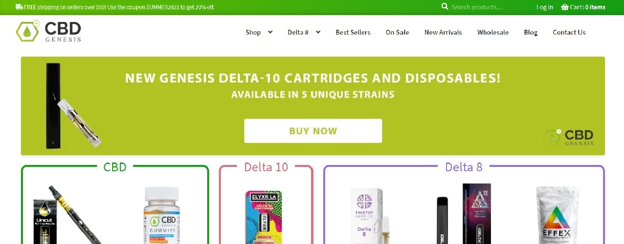Best Place to Buy Delta 8 THC Near Me (You!): Where is ...